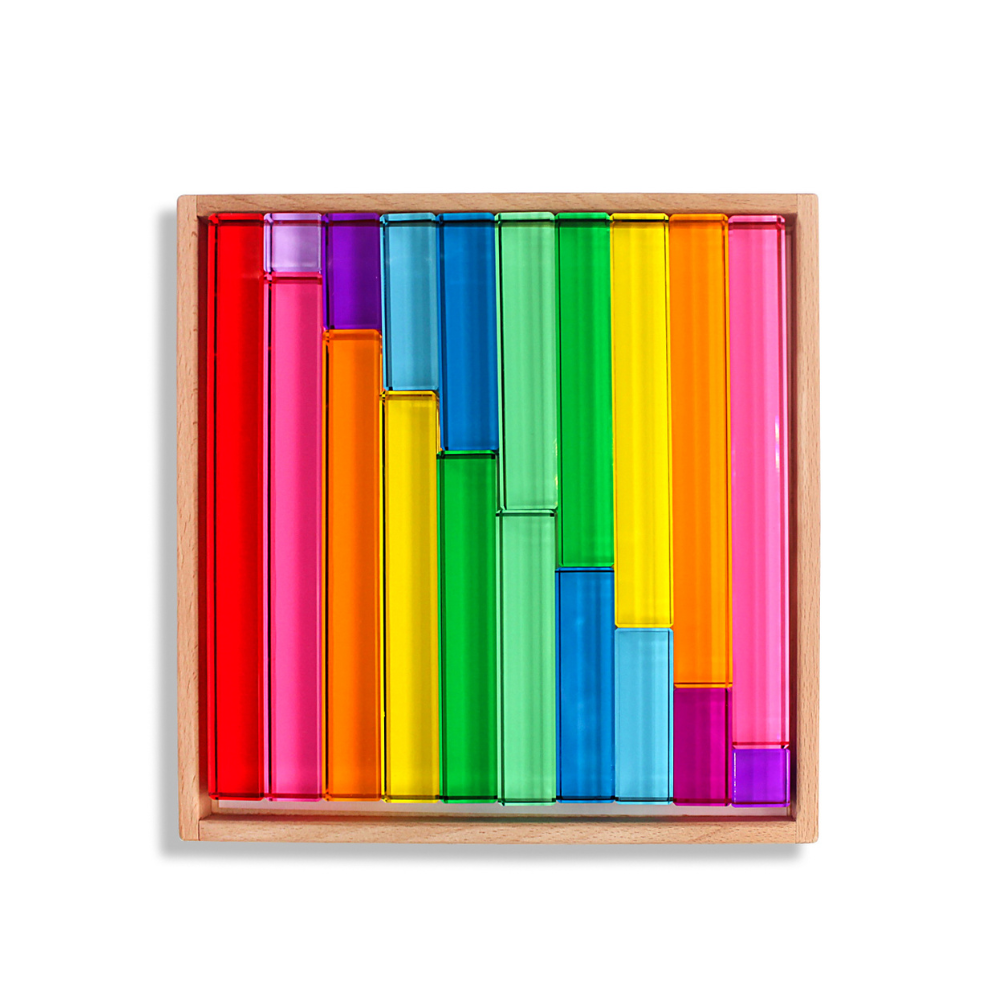 Maison Rue Millie Blocks Building Sets Maison Rue