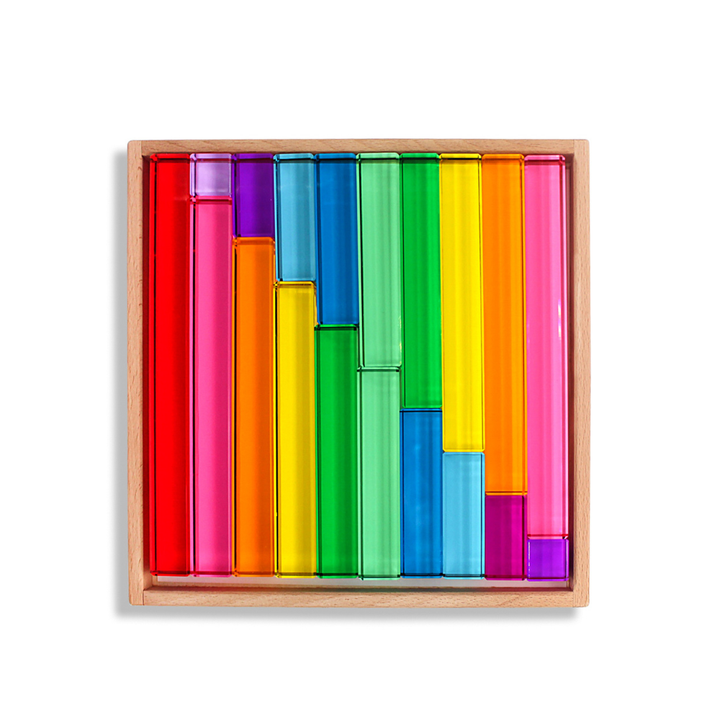 Maison Rue Millie Blocks Building Sets Maison Rue