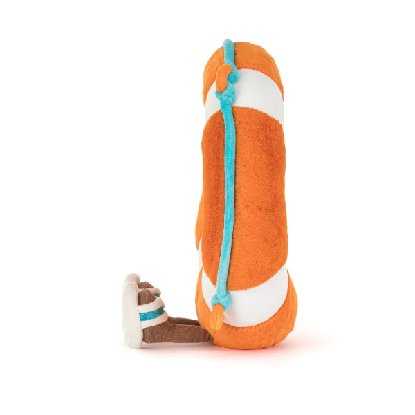Jellycat Amuseables Life Ring Amuseable Jellycat