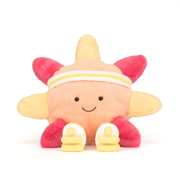 Jellycat Amuseable Sun &