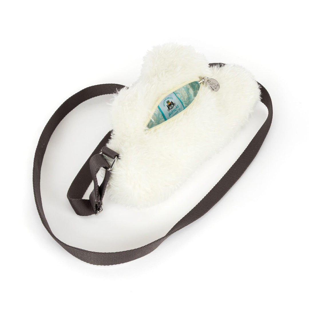 Jellycat Amuseables Stratto Cloud Shoulder Bag Bags Jellycat