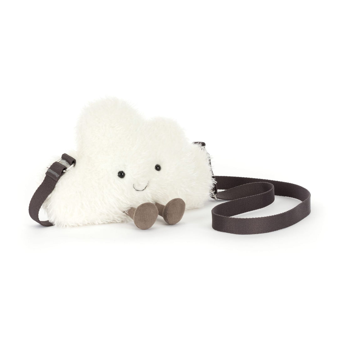 Jellycat Amuseables Stratto Cloud Shoulder Bag Bags Jellycat