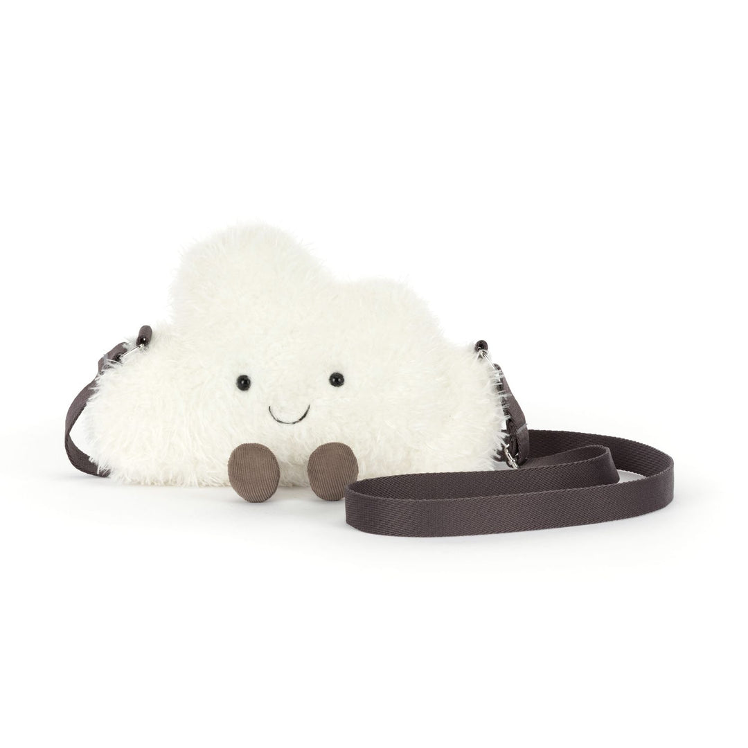 Jellycat Amuseables Stratto Cloud Shoulder Bag Bags Jellycat