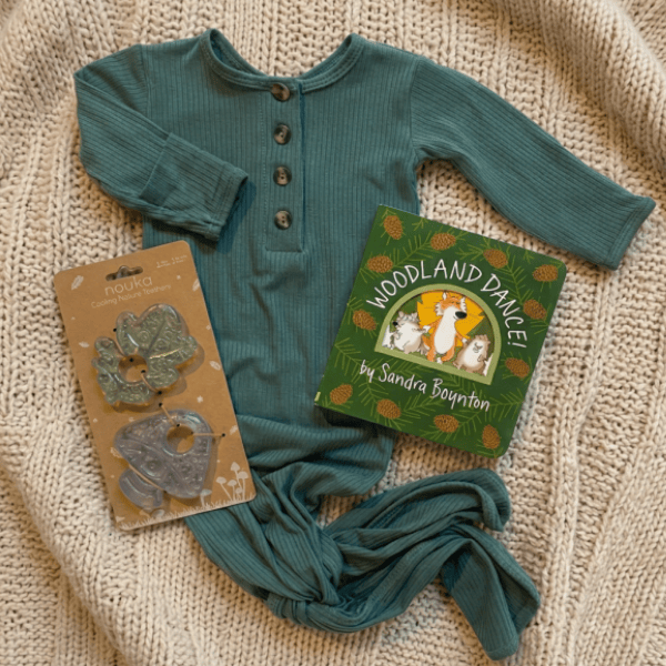 Gift Bag - $50 Value Children&