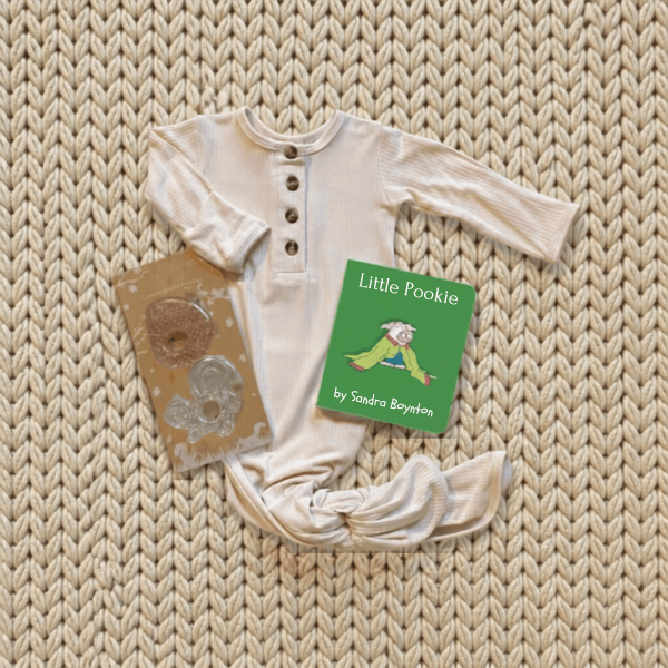 Gift Bag - $50 Value Children&