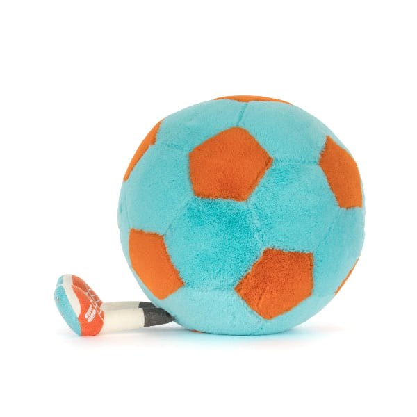 Jellycat Amuseables Soccer Ball Summer 2026 Jellycat