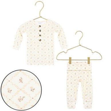Lou Lou & Company- Annie Top & Bottoms Tops & Bottoms Lou Lou & Company