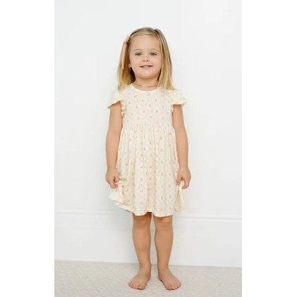 Lou Lou &amp; Company - Annie Twirl Dress Dresses Lou Lou &amp; Company