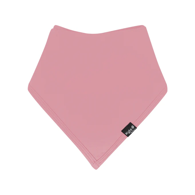 Kyte Baby Bibs Bib Kyte Baby Apple Blossom