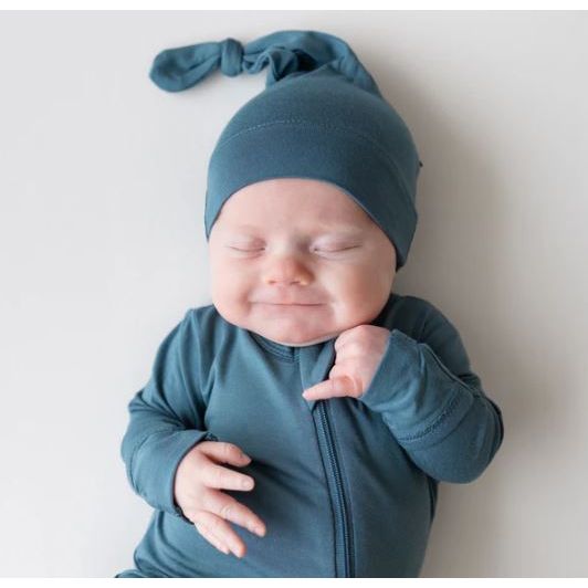 Kyte Baby Knotted Cap Hats Kyte Baby