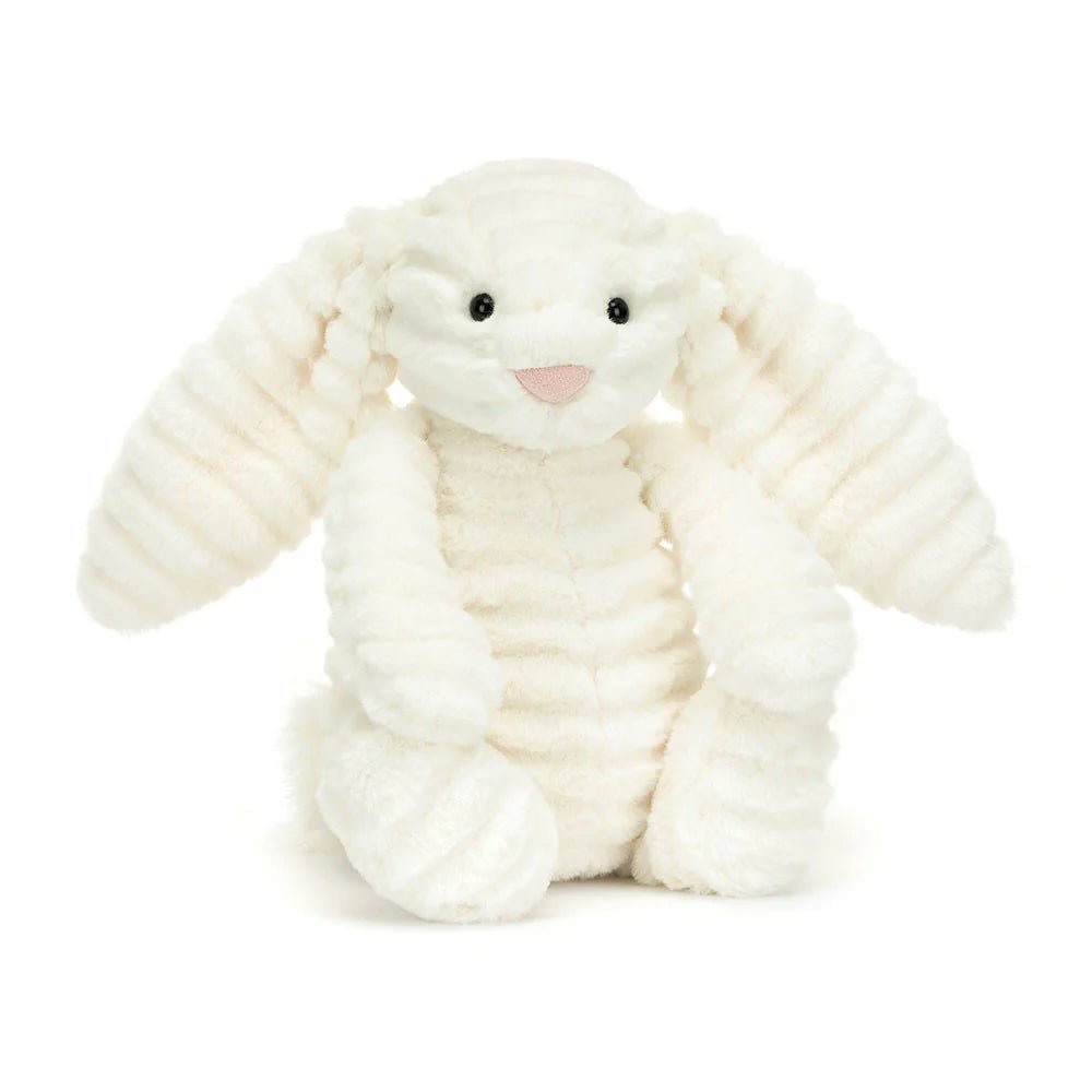 Jellycat Bashful Luxe Bunny Nimbus Bunnies Jellycat