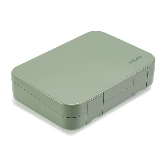 Noüka Bento Chill Lunch Box Bento Boxes Noüka Moss  