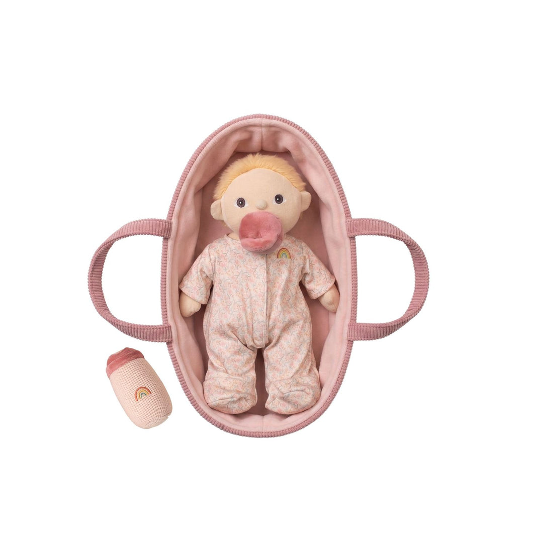 Olli Ella Binky Dinky- Moppet Dolls Olliella