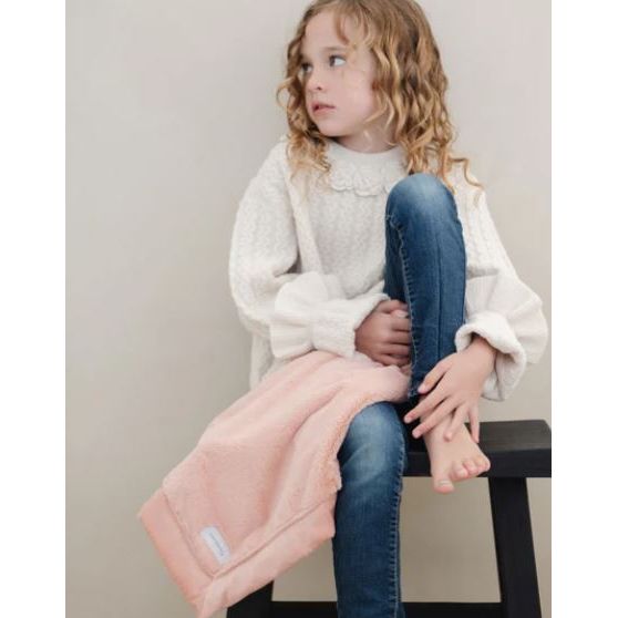 Saranoni Lush Mini Blankets Swaddles &amp; Blankets Saranoni Blossom  