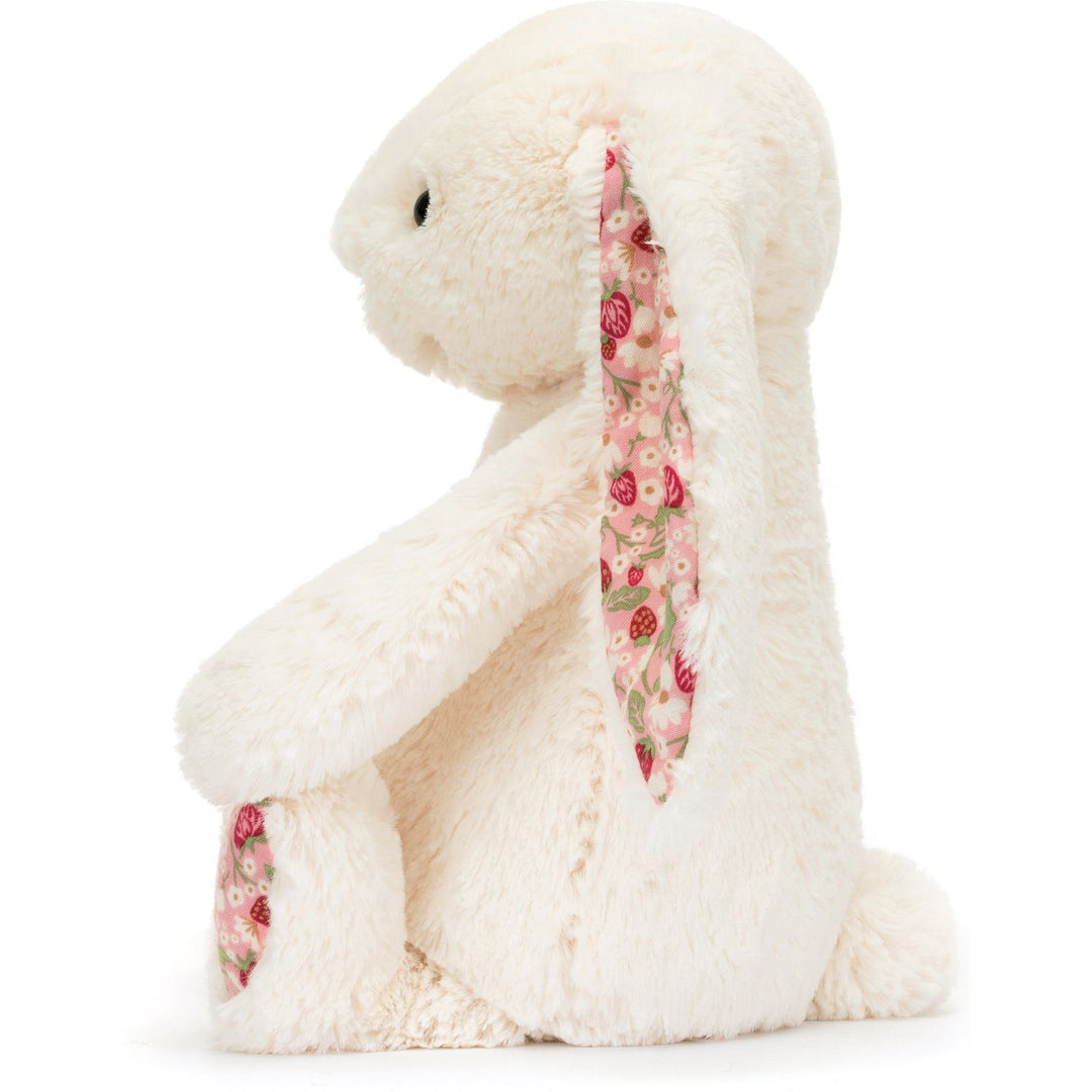 Jellycat Blossom Cream Bunny &
