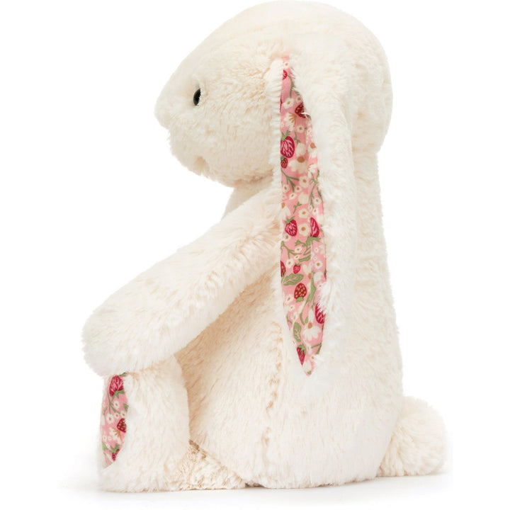 Jellycat Blossom Cream Bunny &