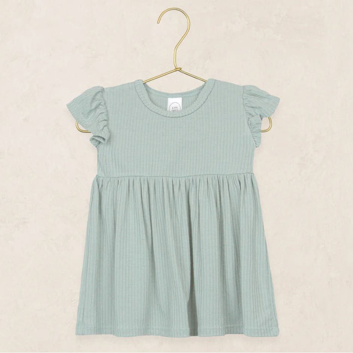 Lou Lou &amp; Company - Twirl Dress Bailey Ribbed Dresses Lou Lou &amp; Company