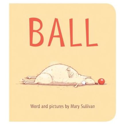 Ball Board Book Books Ingram Books