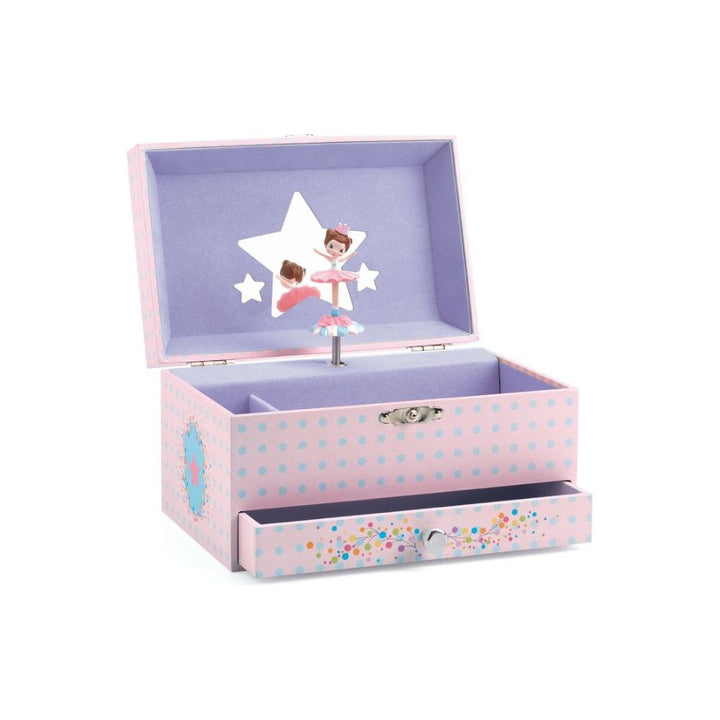 Djeco Ballerina&