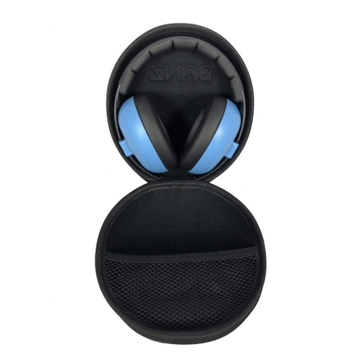 Baby Earmuffs Zeecase Unisex Case &amp; Holder Accessory BANZ Carewear for Kids