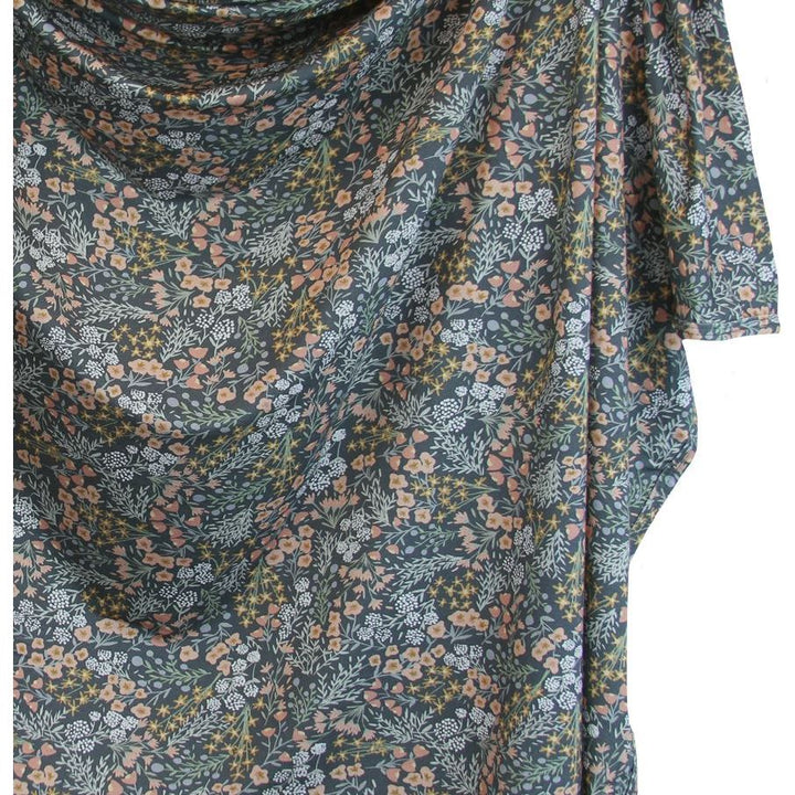 Lou Lou &amp; Company - Swaddle Blanket Swaddles &amp; Blankets Lou Lou &amp; Company Bea  