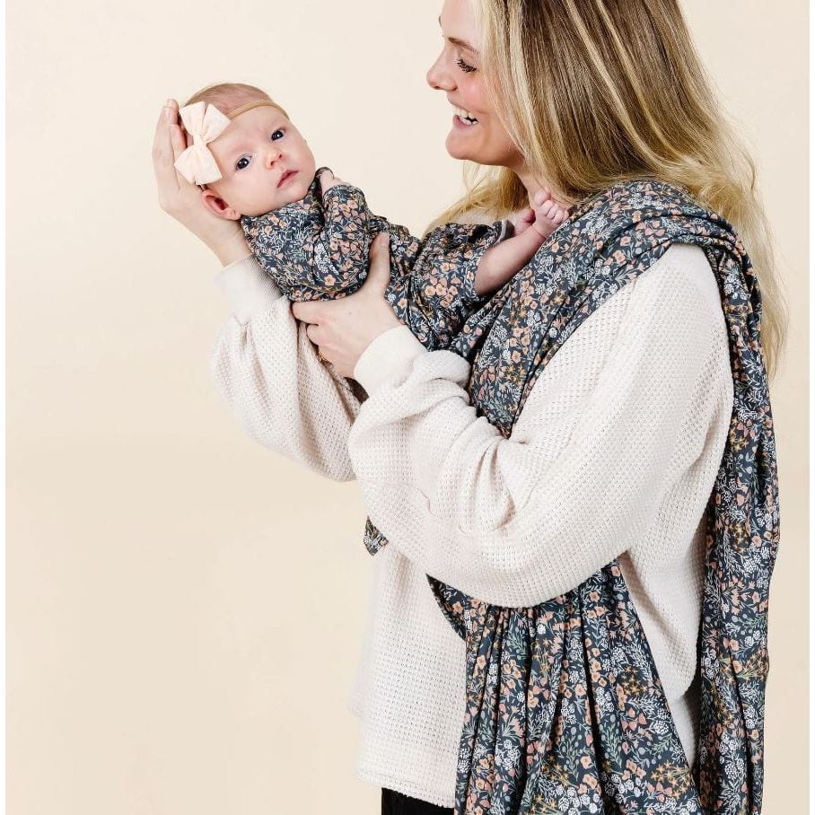Lou Lou &amp; Company - Bea Knotted Gown Gown Lou Lou &amp; Company