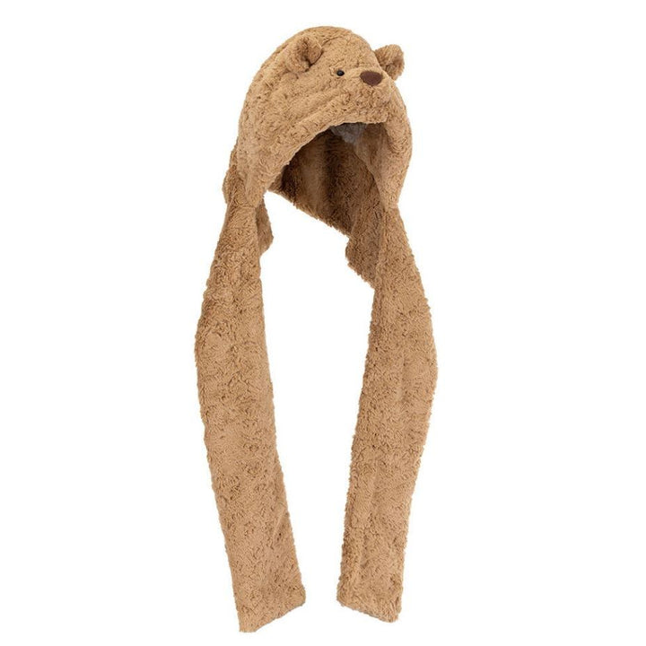 Jellycat Bartholomew Bear Bundlesnug Accessory Jellycat