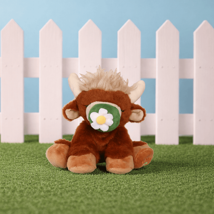 Olli Ella Binky Cow - Gus Cow Olliella
