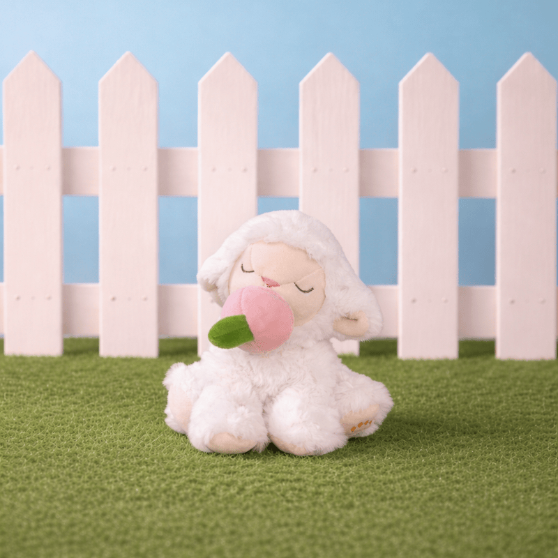 Olli Ella Binky Lamb - May Lamb Olliella