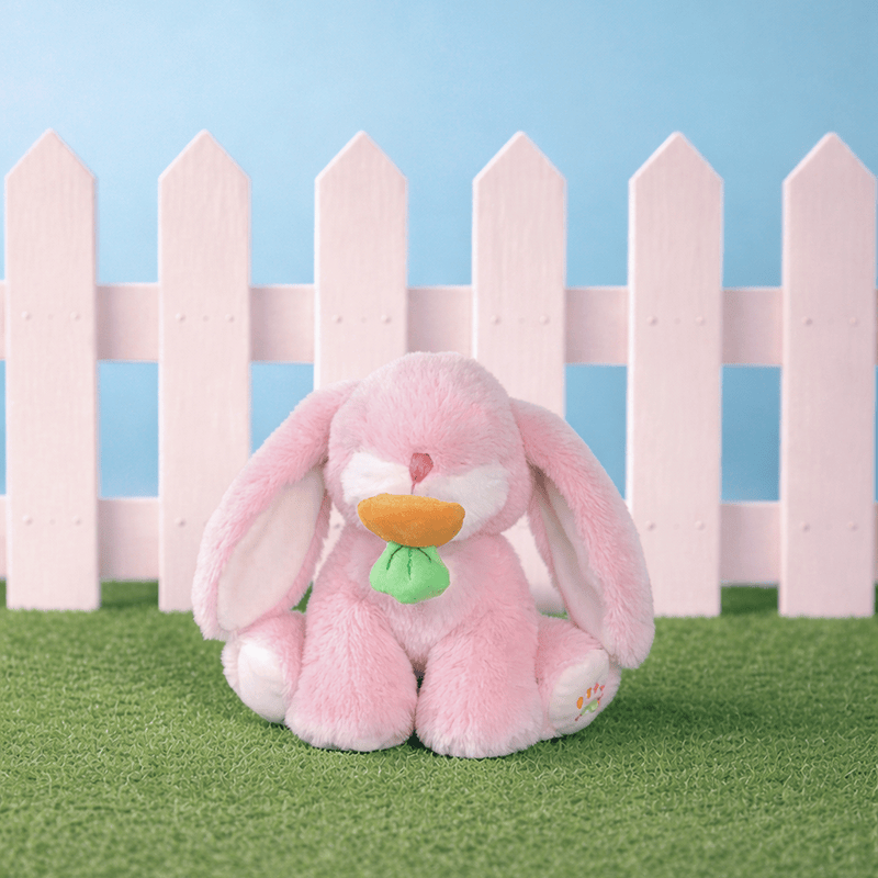 Olli Ella Binky Bunny - Dot Bunny Olliella