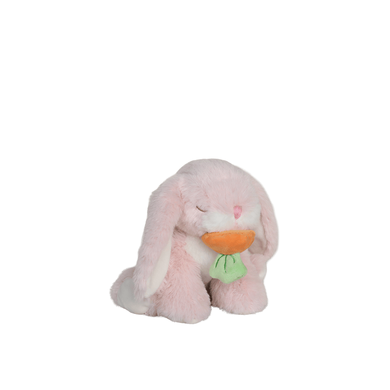 Olli Ella Binky Bunny - Dot Bunny Olliella