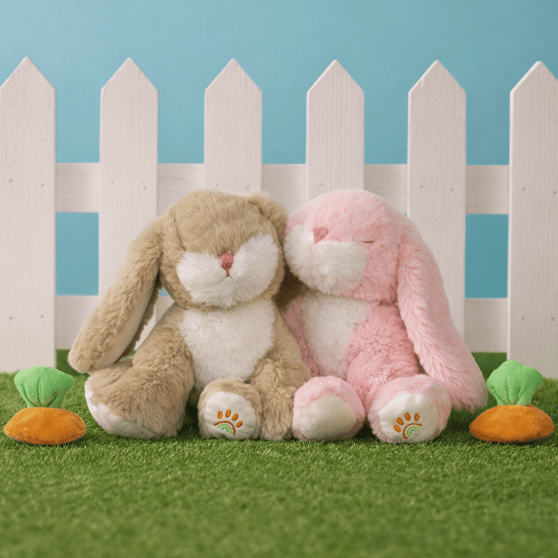 Olli Ella Binky Bunny - Dot Bunny Olliella