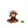 Olli Ella Binky Cow - Gus Cow Olliella
