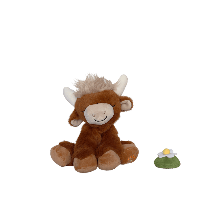 Olli Ella Binky Cow - Gus Cow Olliella