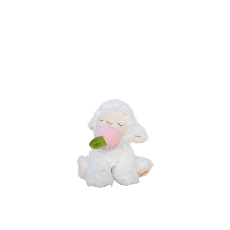 Olli Ella Binky Lamb - May Lamb Olliella