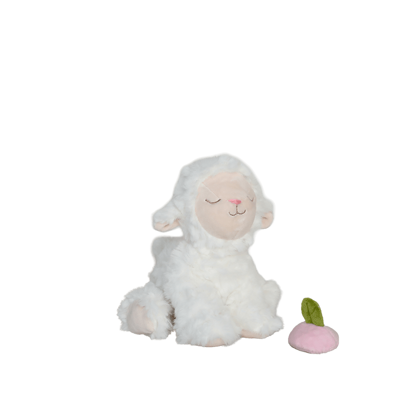 Olli Ella Binky Lamb - May Lamb Olliella