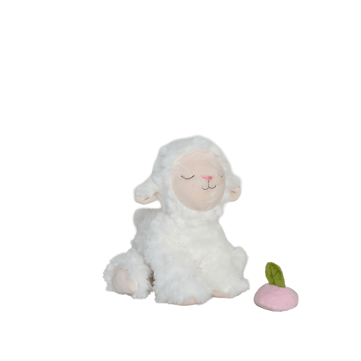 Olli Ella Binky Lamb - May Lamb Olliella