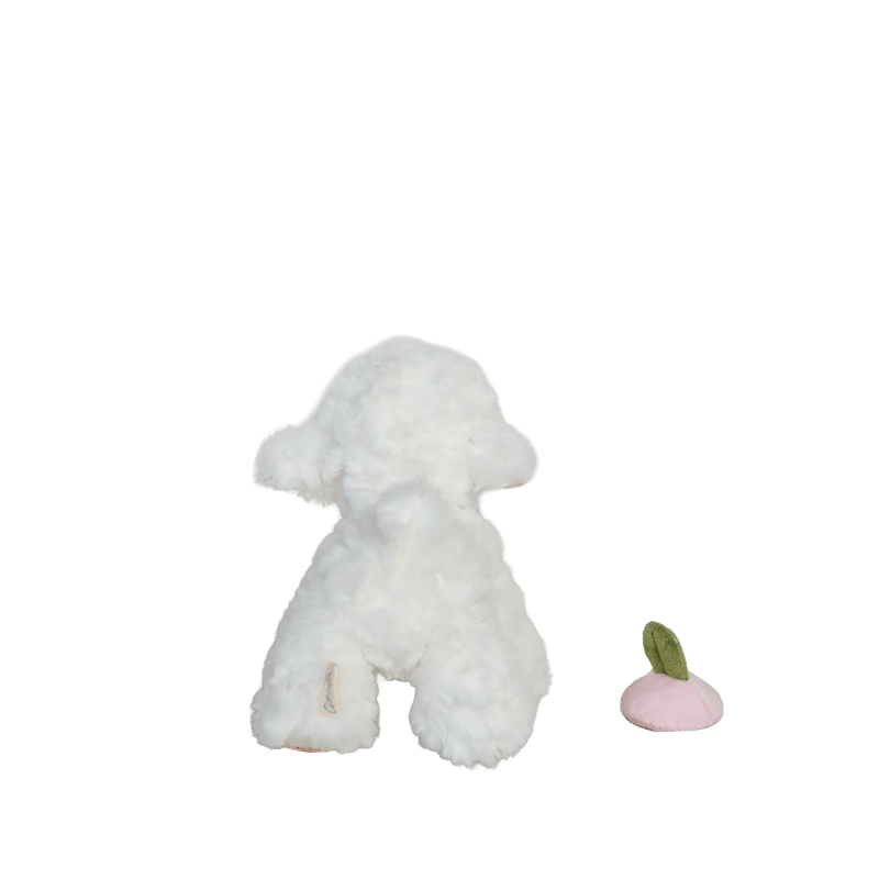 Olli Ella Binky Lamb - May Lamb Olliella
