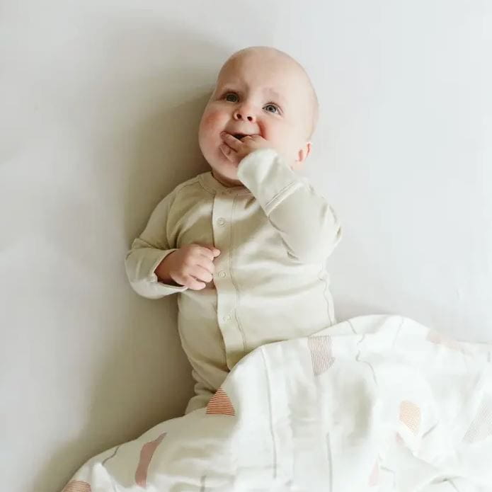 Goumi Gowns NB Gown Goumikids