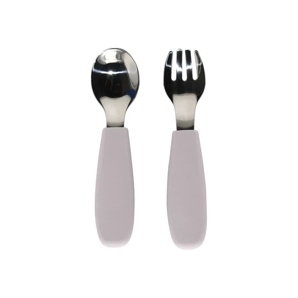 Noüka Toddler Cutlery Set Utensils Noüka Bloom