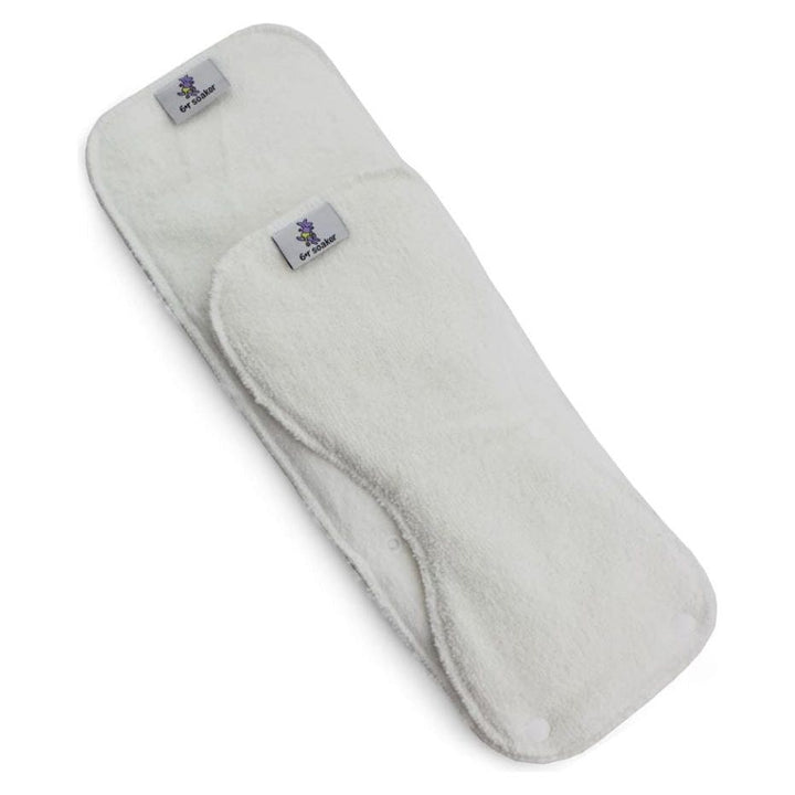 Kanga Care Bamboo 6r Soaker Inserts - 5 Pk Soaker Kanga Care