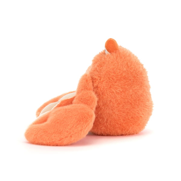 Jellycat Pinchsnap Crab Summer 2026 Jellycat