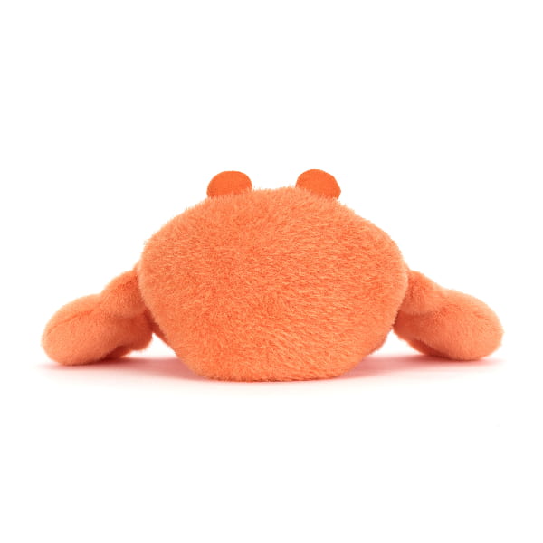 Jellycat Pinchsnap Crab Summer 2026 Jellycat