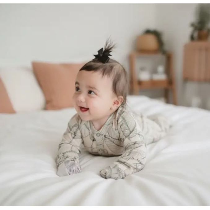 Goumi Gowns 0-3M