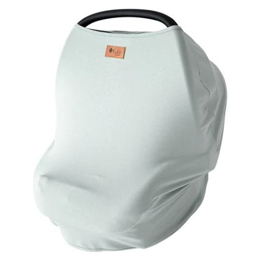 Kyte Car Seat &amp; Nursing Cover Car Seat &amp; Nursing Cover Kyte Baby Sage