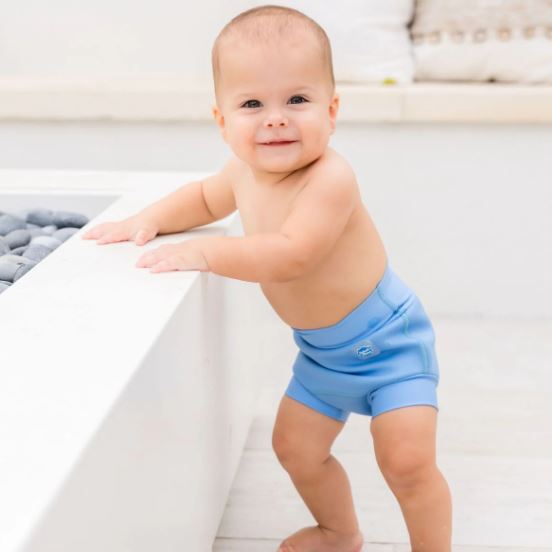 Splash About Happy Nappy™ Swim Diaper Swim Diapers & Potty Learning Splash About