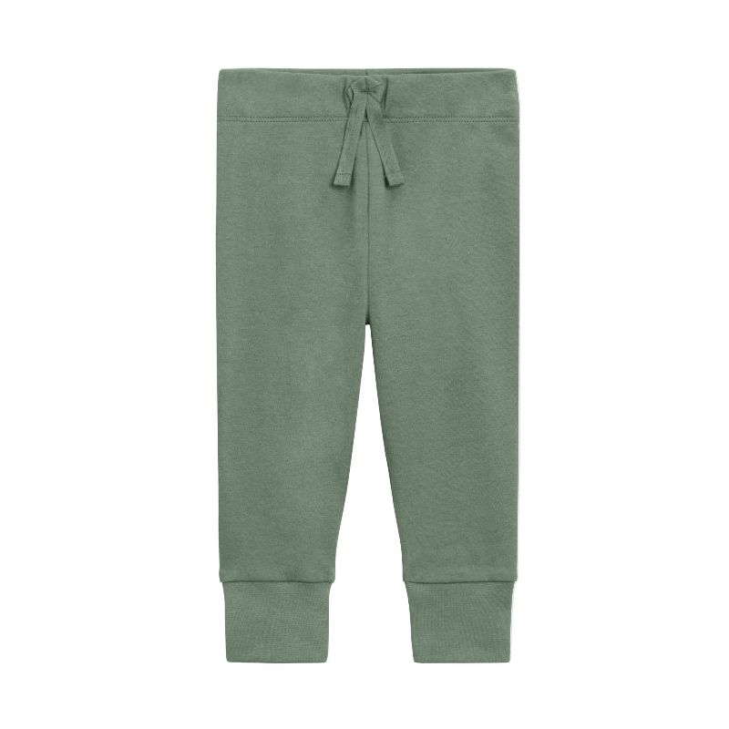 Colored Organics Classic Baby Cruz Jogger Colored Organics Thyme 0-3M