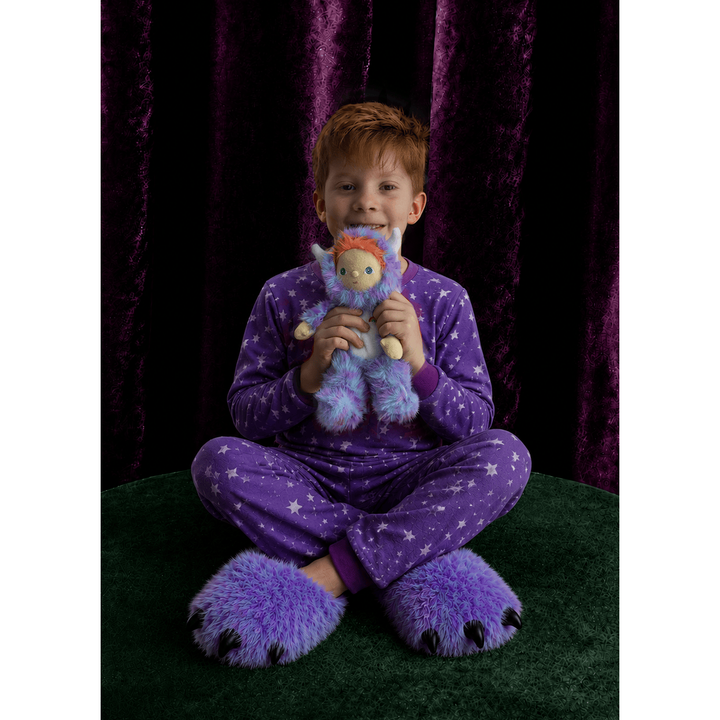 Olli Ella Miles Monster Dolls Olliella