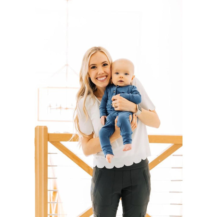 Lou Lou &amp; Company- Dean Top &amp; Bottoms Tops &amp; Bottoms Lou Lou &amp; Company   