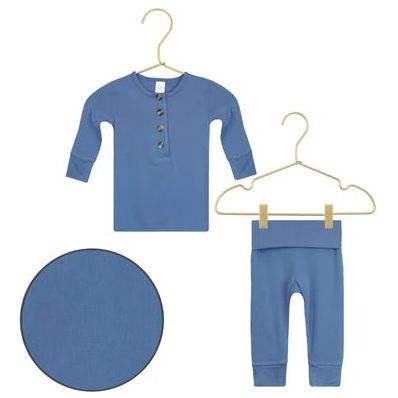 Lou Lou &amp; Company- Dean Top &amp; Bottoms Tops &amp; Bottoms Lou Lou &amp; Company   